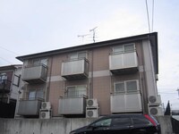パセオ稲生