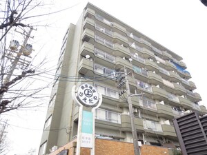 ユニーブル浦里マンション(605)