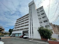 マンション　長谷川