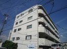 第3　森市ビルの外観