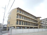 愛教マンション安井Ⅱ