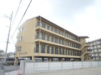愛教マンション安井Ⅱ