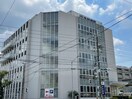 木村病院(病院)まで350m ミ・カーサS棟