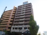 ﾌﾟﾚｻﾝｽ名古屋駅前(609)