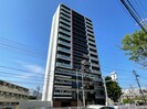 S-RESIDENCE茶屋ヶ坂の外観