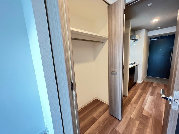 収納 S-RESIDENCE茶屋ヶ坂