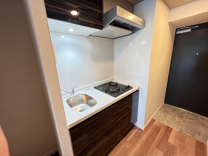 キッチン S-RESIDENCE茶屋ヶ坂