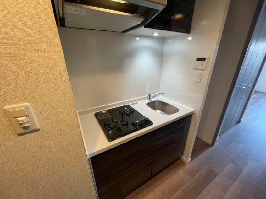 キッチン S-RESIDENCE茶屋ヶ坂