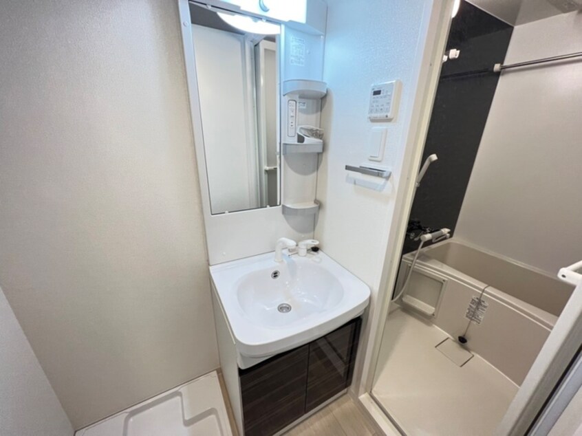 洗面 S-RESIDENCE茶屋ヶ坂