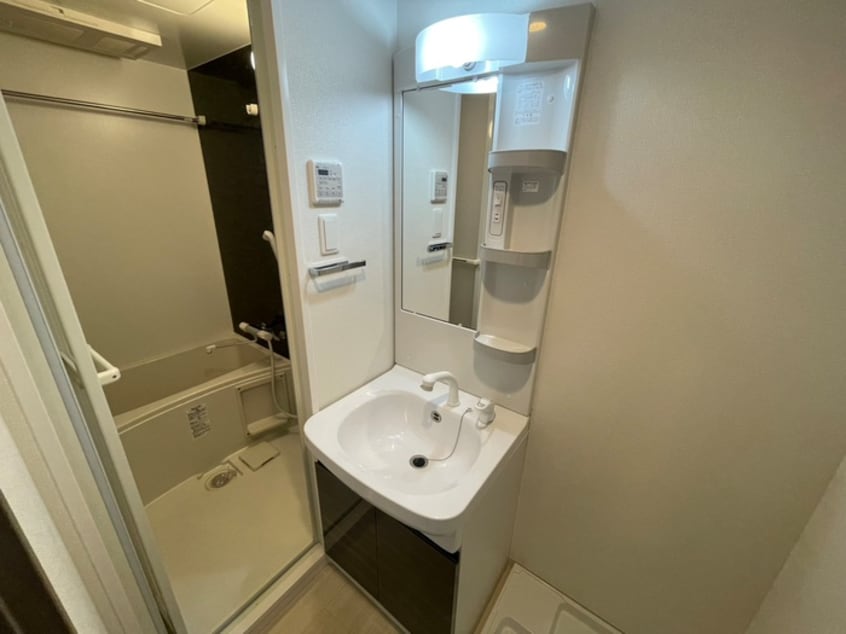 洗面 S-RESIDENCE茶屋ヶ坂