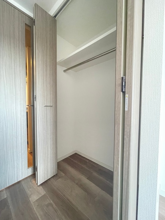 収納 S-RESIDENCE茶屋ヶ坂