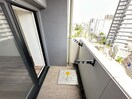 ベランダ・バルコニー S-RESIDENCE茶屋ヶ坂