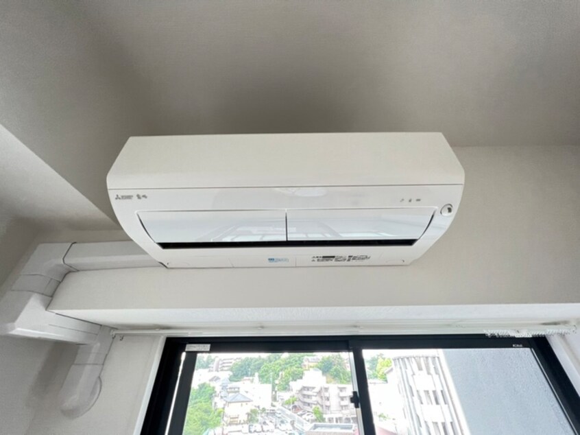 内観写真 S-RESIDENCE茶屋ヶ坂