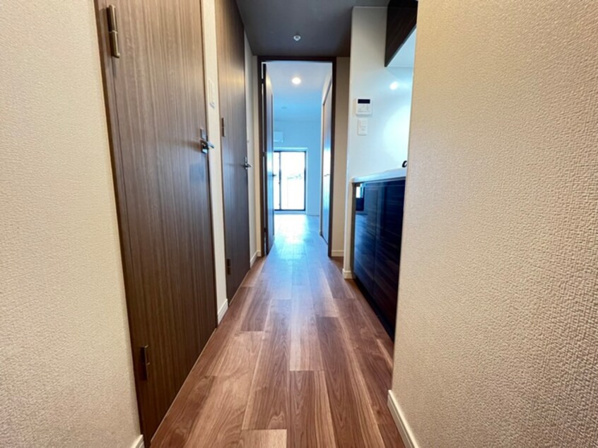 廊下 S-RESIDENCE茶屋ヶ坂