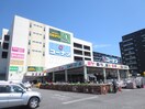 コーナン砂田橋店(電気量販店/ホームセンター)まで500m S-RESIDENCE茶屋ヶ坂