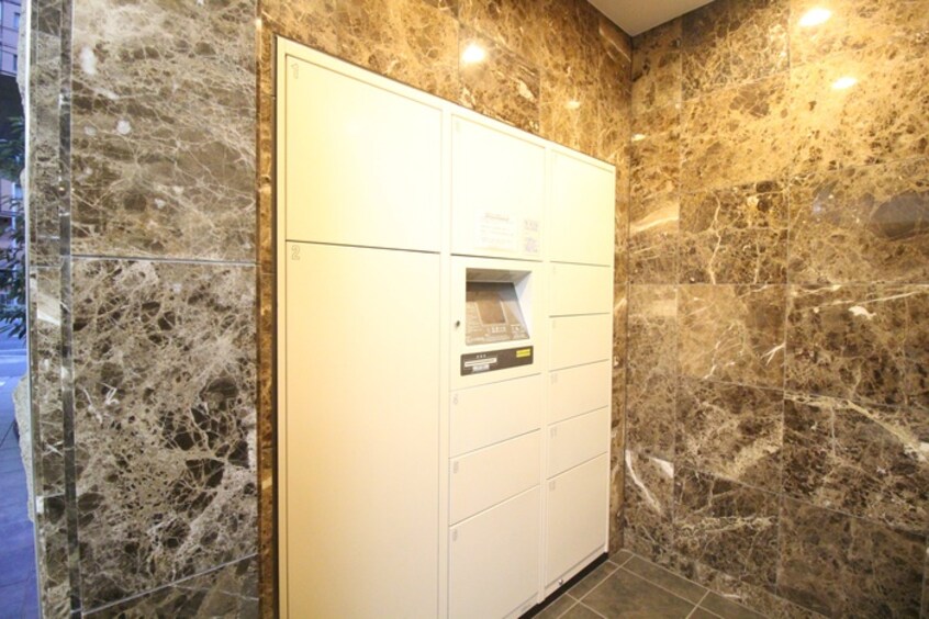 建物設備 ﾌﾟﾚｻﾝｽ新栄ﾘﾐｯｸｽ(801)