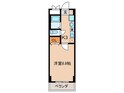 Ａｖａｎｃｅｒの間取図