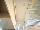 洗濯機置場 Ａｖａｎｃｅｒ