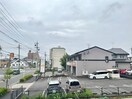 室内からの展望 Ａｖａｎｃｅｒ