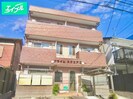 プライムスクエアⅡの外観