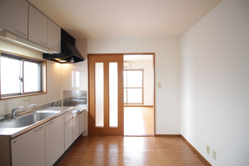 居室 プライムスクエアⅡ