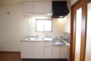 キッチン プライムスクエアⅡ