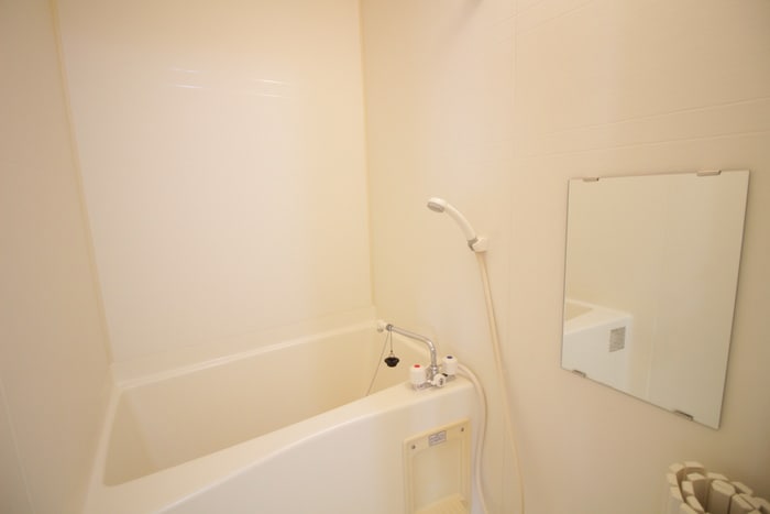 バス／シャワールーム等 プライムスクエアⅡ