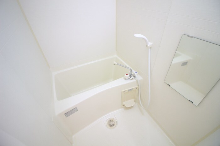 バス／シャワールーム等 プライムスクエアⅡ