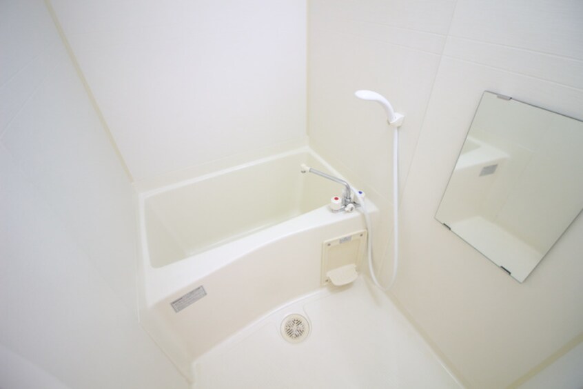 バス／シャワールーム等 プライムスクエアⅡ