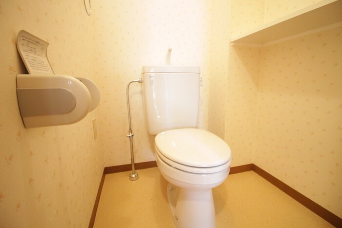 トイレ プライムスクエアⅡ