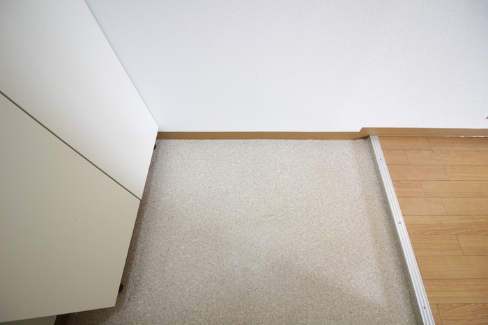 玄関 プライムスクエアⅡ