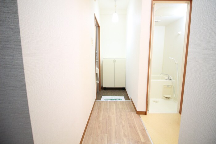 廊下 プライムスクエアⅡ