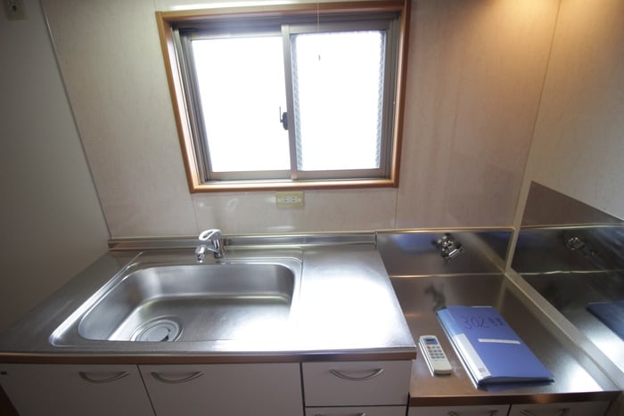 キッチン プライムスクエアⅡ