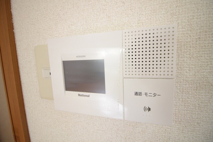 内観写真 プライムスクエアⅡ