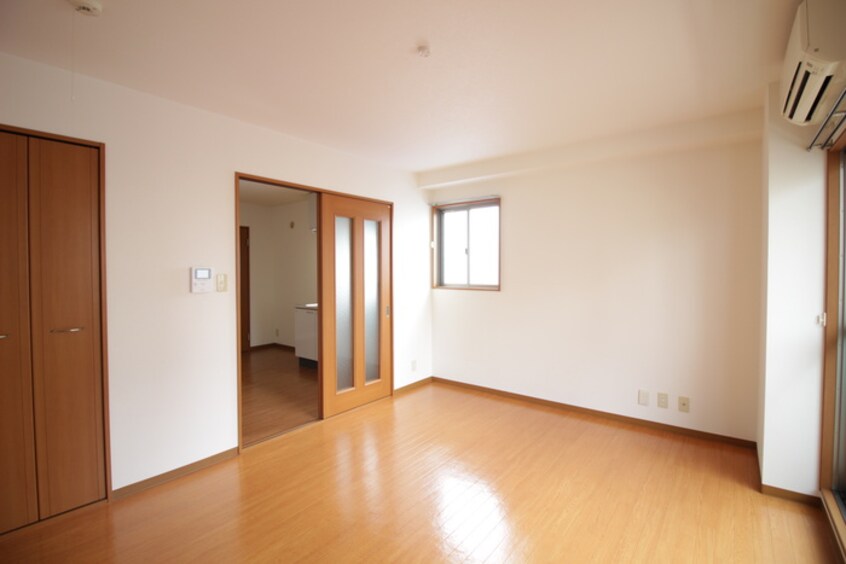 居室 プライムスクエアⅡ