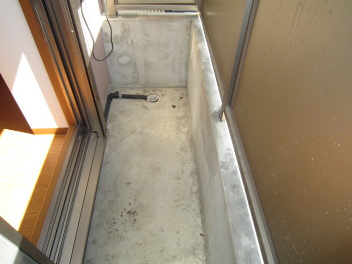 ベランダ・バルコニー プライムスクエアⅡ