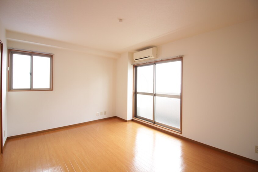 居室 プライムスクエアⅡ