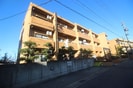 ア－バンハイツ八事八幡山の外観