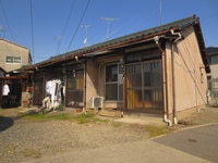 中花町貸家