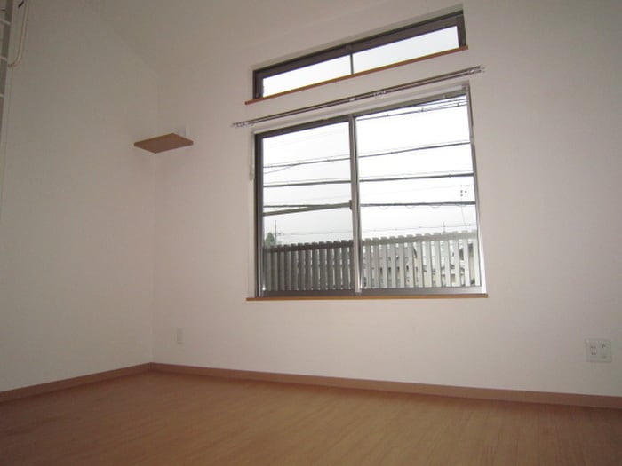 居室 ファルダ不二ヶ丘