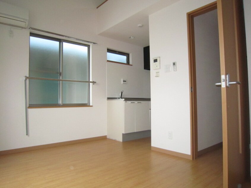 居室 ファルダ不二ヶ丘