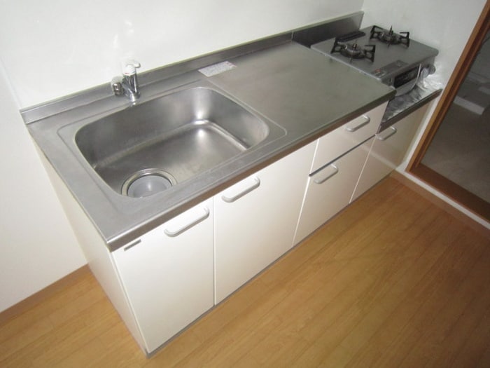 キッチン ファルダ不二ヶ丘