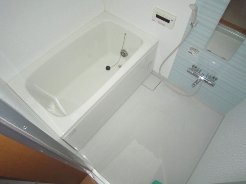 バス／シャワールーム等 ファルダ不二ヶ丘