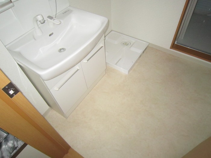 洗面 ファルダ不二ヶ丘