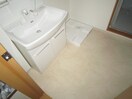 洗面 ファルダ不二ヶ丘