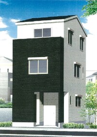 大志戸建賃貸