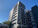 クロサスレジデンス徳川園の外観