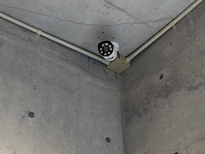 建物設備 クロサスレジデンス徳川園