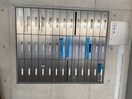 建物設備 クロサスレジデンス徳川園