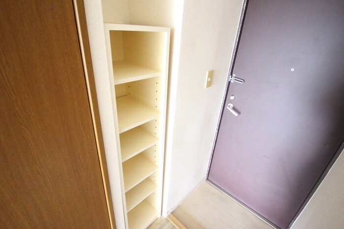 靴箱 クロサスレジデンス徳川園